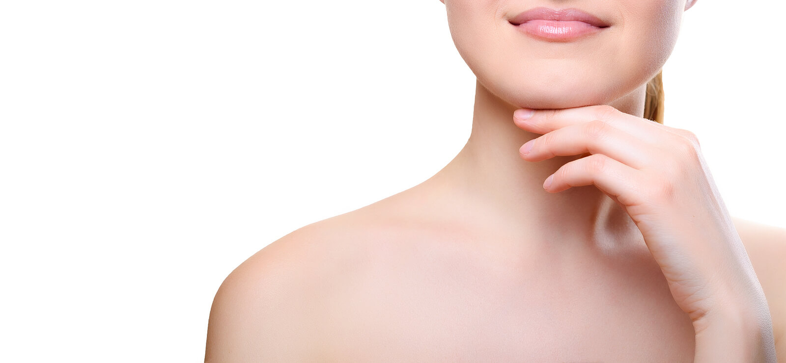 Slim Your Chin with Kybella