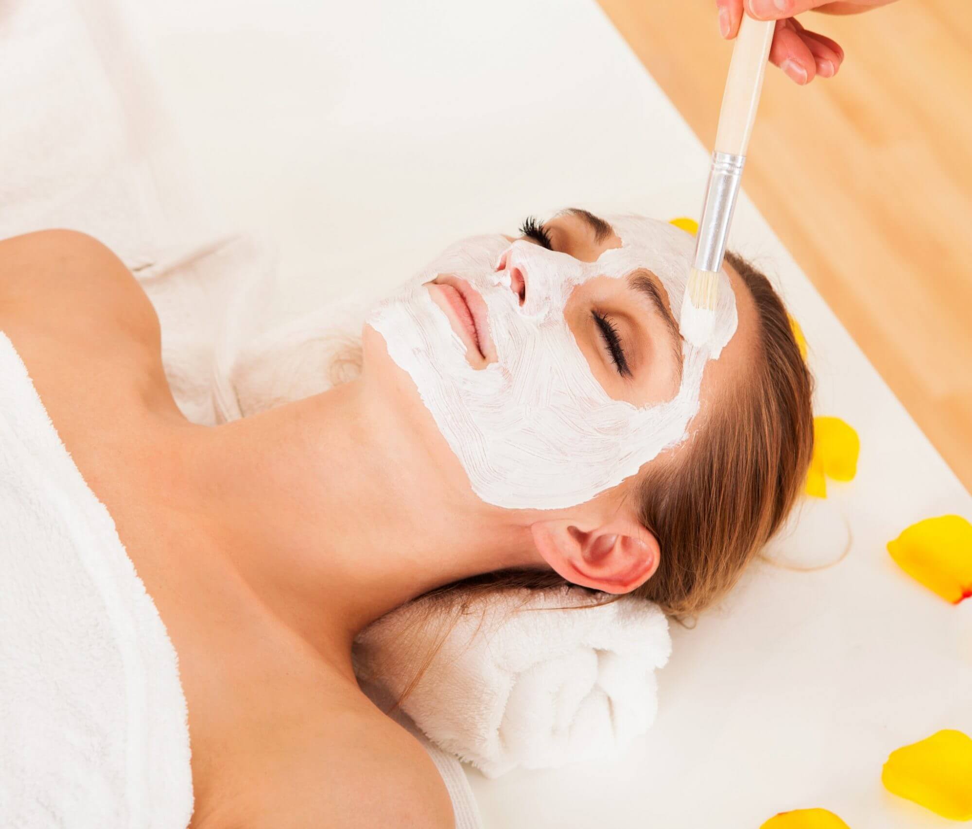 What to Expect from your Chemical Peel