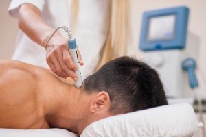 laser treatment for pain