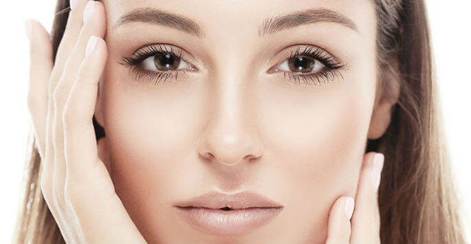 HALO laser skin resurfacing